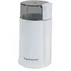 Techwood TMC-884 Moulin à Café Electrique, 160 W, 50 g, Marron