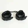 Black Edition Menottes Luxe MIÜ