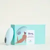 Love and Care Galet clitoridien vibrant Héra