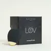 Coeur vibrant Löv Black Edition 