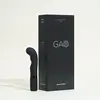 Black Edition Vibro point G GAÖ