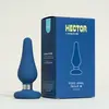 No Name Plug anal Hector 