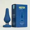 No Name Plug anal Hector 