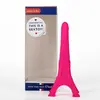 Sextoys femme : Tour Vibrante 