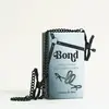 Pinces à tétons Bond