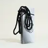Menottes cordes Bond