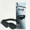 BDSM : Masque Bond 
