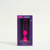 Boules de Geisha Yva Twins -