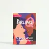 Jeu Parlons Q Passage du Désir