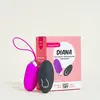 Wondertoy Diana oeuf vibreur télécommandé Fabulous Toys 