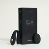 Black Edition Stimulateur de couple télécommandé ELÄ