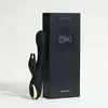 Black Edition Rabbit triple stimulation ÖKI