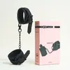 BDSM : Menottes Pop 