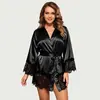 Kimono Silk Satin OhYeah - 44 - 46