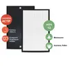 Pack filtres - EZIclean® Air pure 500 &amp; 500i