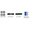 Kit d'accessoires EZICLEAN pour aspirateur balai Cycloboost R8 wash