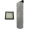 Pack 1 brosse + 1 Filtre EZIclean Cyclowash Ultimate