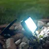 Projecteur solaire EZIlight® Solar moon one