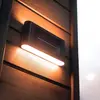 Applique murale solaire EZIlight® Solar up n down