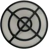 Filtre base de chargement EZIclean® Aqua Connect X1200