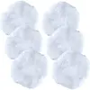 Pack de 6 chaussettes microfibres - EZIclean® Cyclosteam
