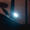 Projecteur solaire LED EZIlight® Solar pro 1 - Pack de 2 lampes