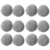 Pack de 12 microfibres EZIclean® Hobot 168 / 188 / 198 / 368 / 388 / 398