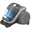 E.ZICOM Ezicom e.ziclean TURBO ONE - Aspirateur - traineau - sans sac