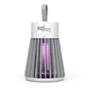 Lampe UV anti-moustique Ezilight Mosquito Stop MS 20 1,2 W Blanc