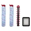 Filtre et brosse EZICLEAN Accessoires brosses+filtre TU
