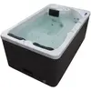 Water Clip Spa rigide 3 places - 185 x 120 x 75 cm KAWAY