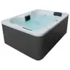Water Clip Spa rigide 2 places - 210 x 158 x 78 cm NORDTLAND