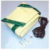 WATERCLIP Bâche Hivers Pour Piscine Bois Rectangle - 6,80 X 3,70 M