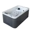 WATERCLIP Spa Rigide 3 Places - 184 X 110 X 72 Cm Luisiane