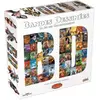 Non communiqué Jeu de société Bandes Dessinées  - Ludically Jeu de société  - LUDBDC01FR 