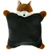 Doudou bouillotte Renard - Made in France