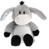 Non communiqué Peluche Bouillotte Ane - Made in France