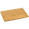 Planche à découper bambou slim 45x30cm Dm Creation 00173