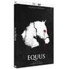 Outplay Sarl Cnt Equus Edition Collector Combo Blu-ray DVD