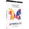 Outplay Sarl Cnt Butterfly Kiss Combo Blu-ray DVD