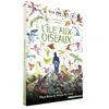 Escd Cnt L'Île aux oiseaux DVD