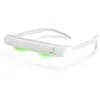 Lunettes de Luminothérapie Dayvia Sunactiv 2 Blanc