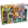 Last Level Jeu De Plateau Krosmaster Arena Junior