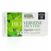Dayang Infusion Menthe Verveine Bio 20 sachets