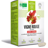 Dayang Phytothérapie Vigne Rouge Bio 30 gélules