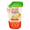 MKL Green Nature Gel Douche Surgras Abricot Éco-Recharge Bio 900 ml