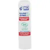 MKL Green Nature Baume à Lèvres Réparateur Intense Bio 4g