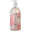 Mkl Green Nature Gel Douche Surgras Lait D'ânesse Bio 1l