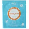 MKL Green Nature Masque Visage Hydratant Régénérant Bio