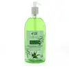 MKL Shampooing douche à l'Aloe Vera du Mexique flacon pompe 1 litre